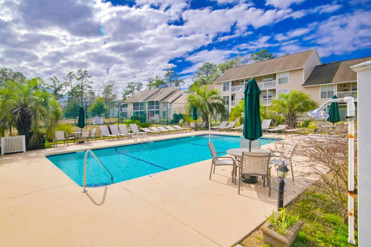 Lil River Paradise Little River Exterior photo